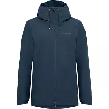 Женская куртка Mineo 3в1 Vaude, синий