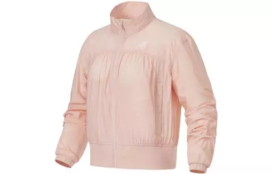 Женская куртка New Balance, Коралл