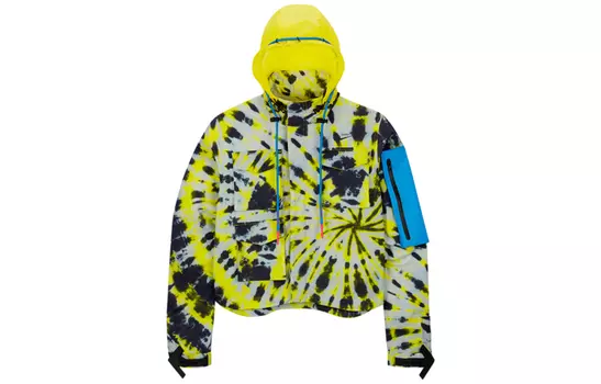 Женская куртка Nike