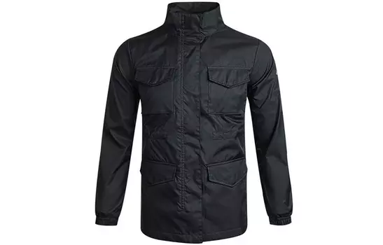 Женская куртка Nike CZ8973-010, черный