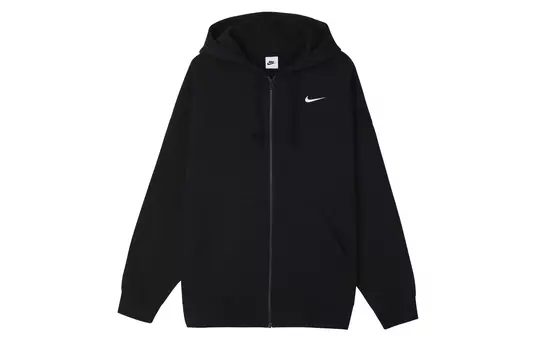 Женская куртка Nike, Черный