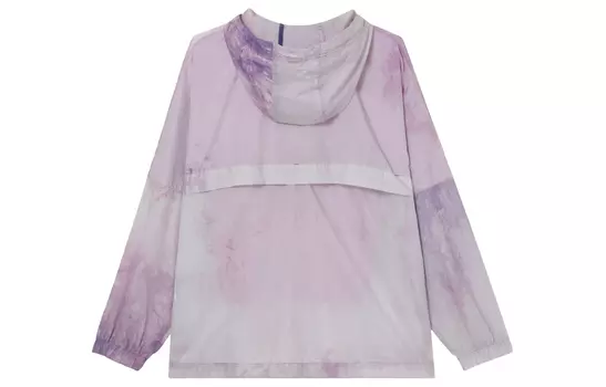 Женская куртка Nike, цвет Fuchsia