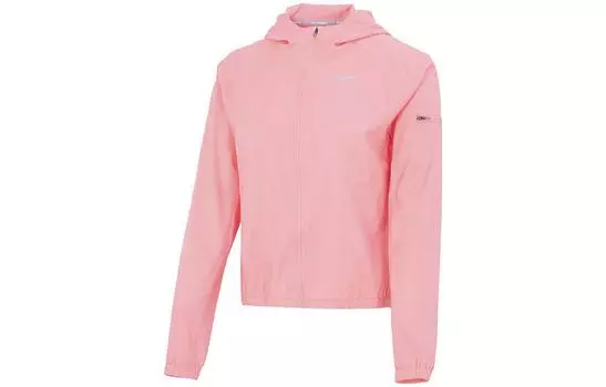 Куртка спортивная Nike Impossibility Light, розовый