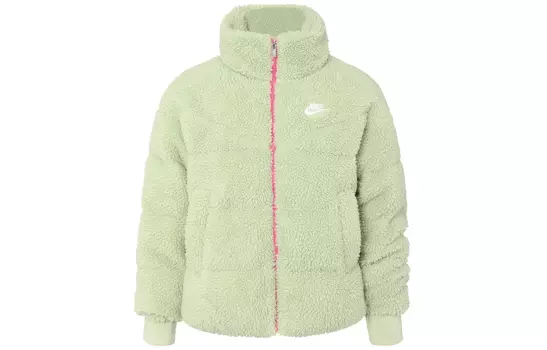 Женская куртка Nike, цвет Green
