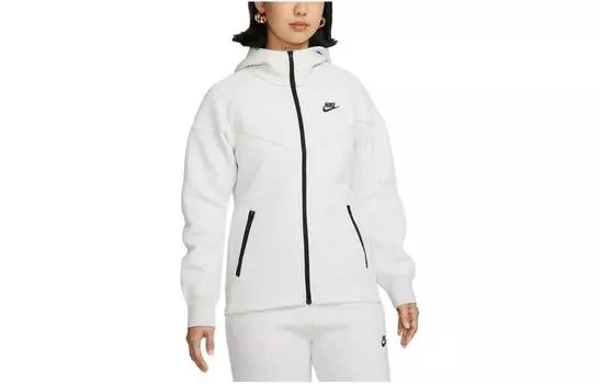 Женская куртка Nike, цвет Light Gray