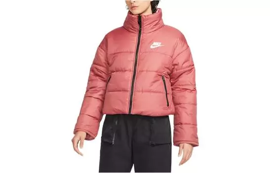Женская куртка Nike, цвет Red