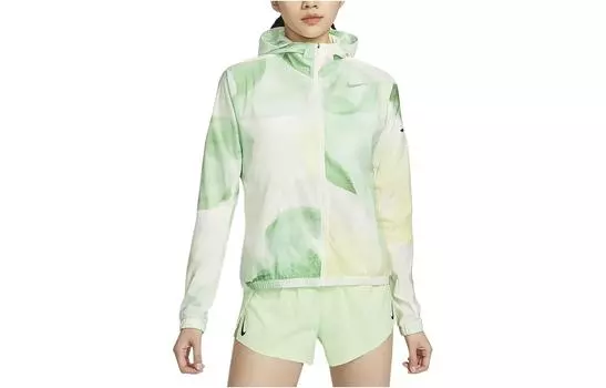 Женская куртка Nike, цвет Sail