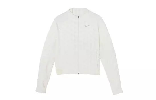 Женская куртка Nike, цвет Sail