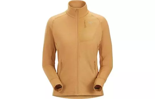 Женская куртка Norvan Windshell Arcteryx, Atomic Gray/Atmos
