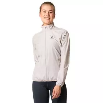 Женская куртка ODLO Essentials Light Reflect