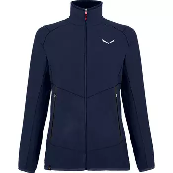 Женская куртка Паганелла Salewa, синий