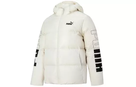 Женская куртка Puma, цвет Beige