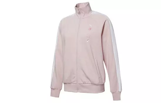 Женская куртка Puma, цвет Lotus