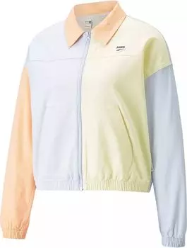 Женская куртка Puma Downtown