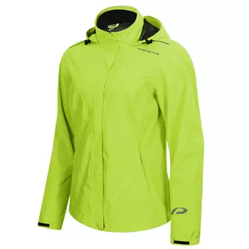 Женская куртка Rain II Protective, желтый