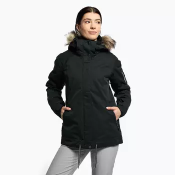 Женская куртка Roxy, черный