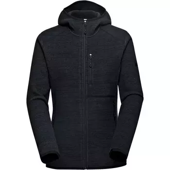 Женская куртка с капюшоном Arctic IV ML Mammut, черный