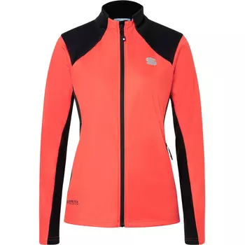 Женская куртка Squadra Sportful, розовый