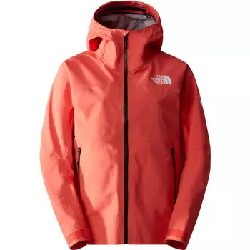 Женская куртка Summit Chamlang Futurelight The North Face, оранжевый