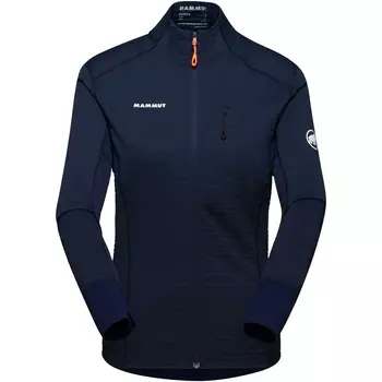 Женская куртка Taiss Light ML Mammut, синий