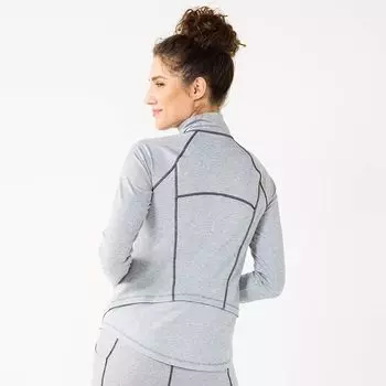 Женская куртка Tek Gear Performance Tek Gear, черный