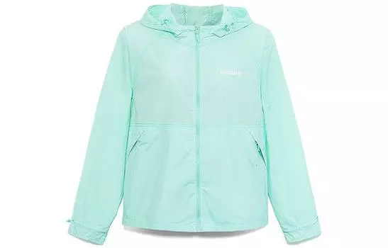Женская куртка Timberland, цвет Light Blue
