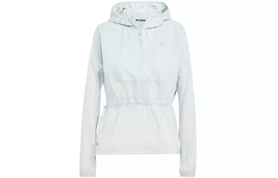 Женская куртка Ultimate, серебристо-зеленая Adidas