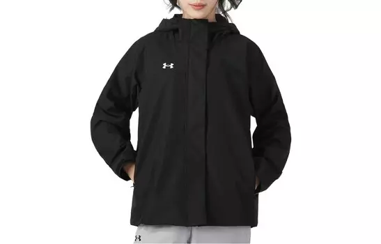 Женская куртка Under Armour, Черный