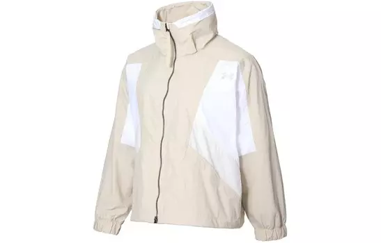 Женская куртка Under Armour, цвет Beige