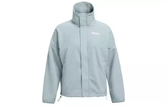 Женская куртка Under Armour, цвет Blue