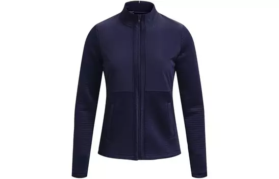 Женская куртка Under Armour, цвет Navy