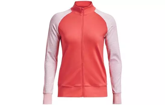 Женская куртка Under Armour, цвет Red