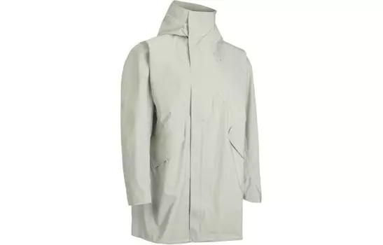 Женская куртка Under Armour, цвет Silty ash