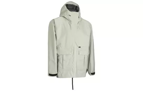 Женская куртка Under Armour, цвет Silty ash