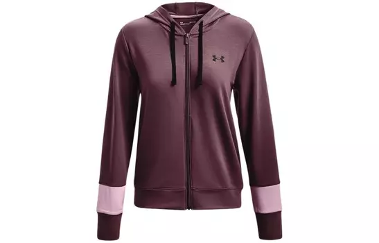 Женская куртка Under Armour, цвет Thin haze purple