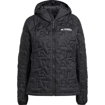 Женская куртка XPR LF H adidas Terrex, черный