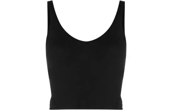 Женская майка Align Lululemon, Chestnut/JAVA