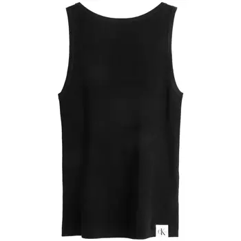 Женская майка CALVIN KLEIN Space Black
