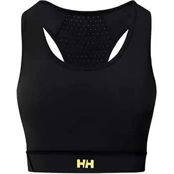 Женская майка FW24 HELLY HANSEN, черный