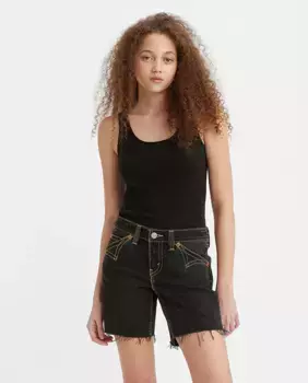 Женская майка Levi's, черный