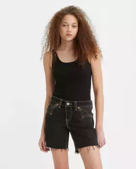 Женская майка Levi's, черный