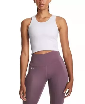 Женская майка Motion Under Armour, белый