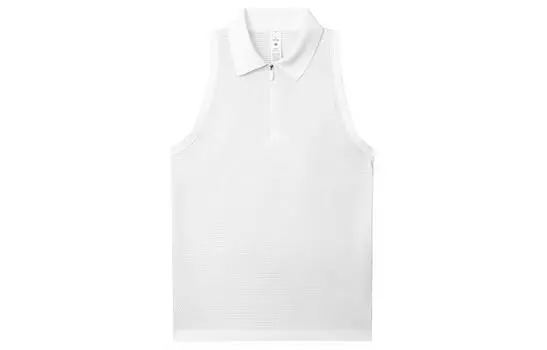 Женская майка Swiftly Tech Lululemon, Dark Blue with White Dot TRNV/WHT