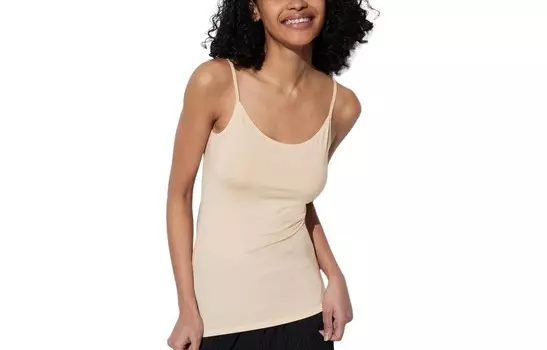Женская майка Uniqlo