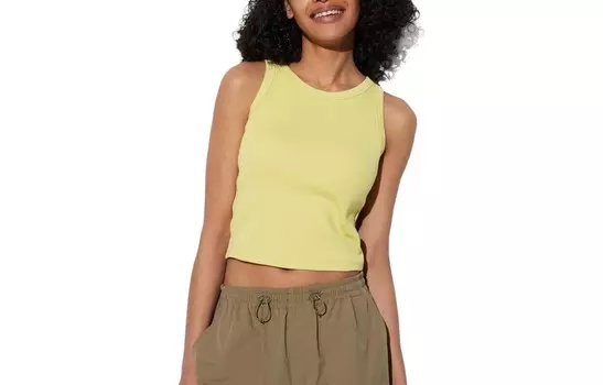 Женская майка Uniqlo