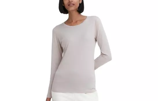 Женская майка Uniqlo
