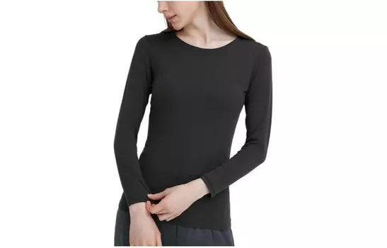 Женская майка Uniqlo