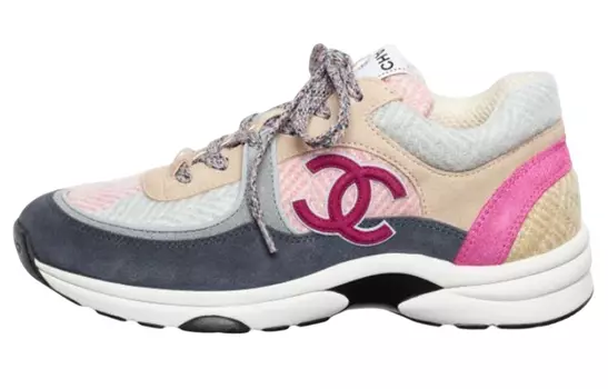 Женская обувь Chanel Lifestyle