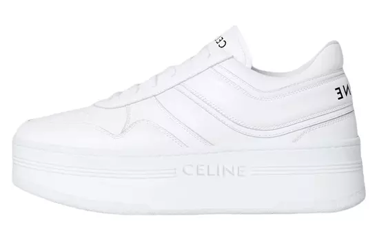 Женская обувь на платформе Celine