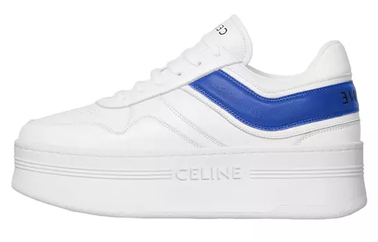 Женская обувь на платформе Celine